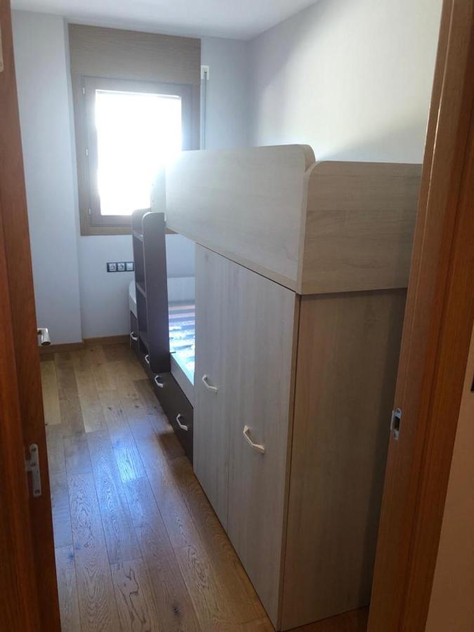 Precioso Apartamento Con Piscina, Ideal Familias! Sort Extérieur photo