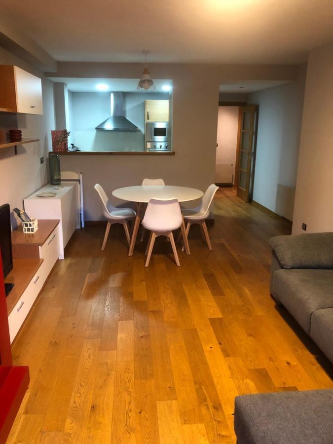 Precioso Apartamento Con Piscina, Ideal Familias! Sort Extérieur photo