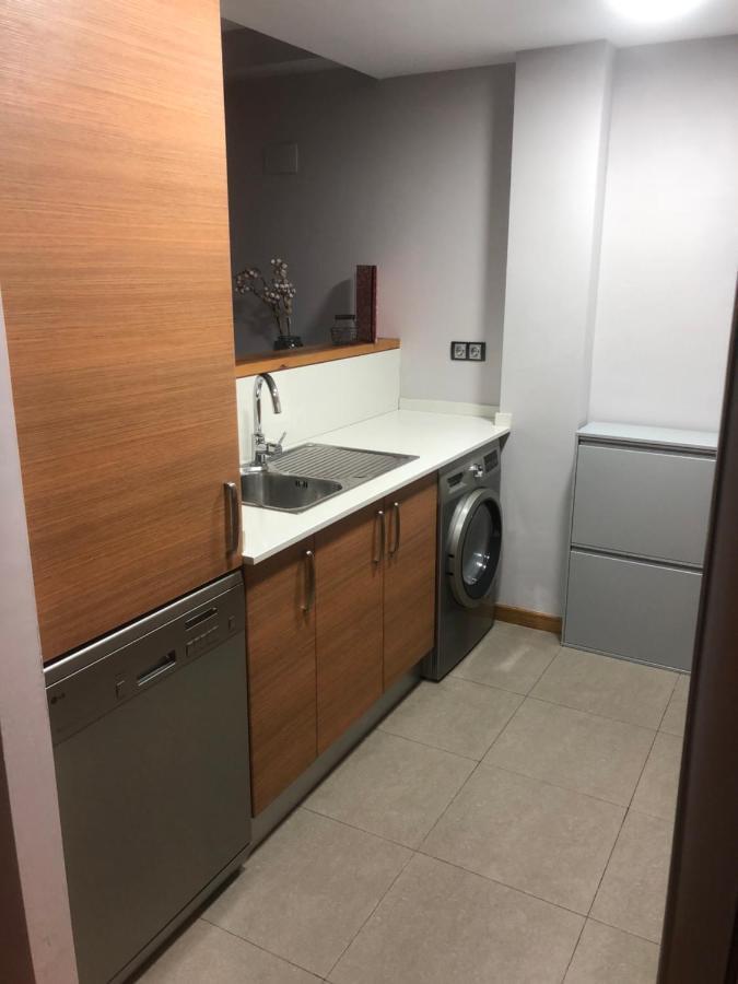 Precioso Apartamento Con Piscina, Ideal Familias! Sort Extérieur photo